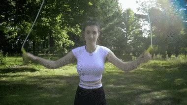 best boobs bouncing|natural